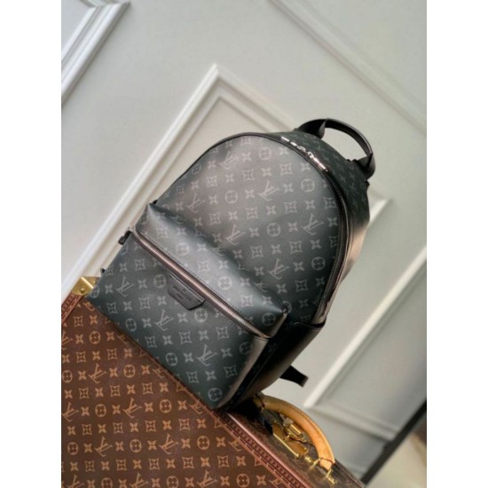 Replica Zaino Louis Vuitton Discovery Zaino PM M22558 Riproduzione Fedele Zaino Louis Vuitton Discovery Zaino PM M22558 imitazioni