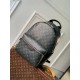 Replica Zaino Louis Vuitton Discovery Zaino PM M22558 Riproduzione Fedele Zaino Louis Vuitton Discovery Zaino PM M22558 imitazioni