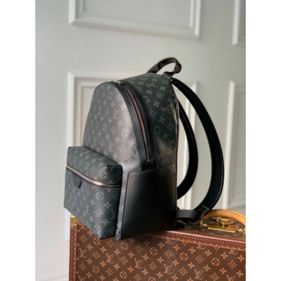 Replica Zaino Louis Vuitton Discovery Zaino PM M22558 Riproduzione Fedele Zaino Louis Vuitton Discovery Zaino PM M22558 imitazioni