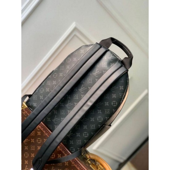 Replica Zaino Louis Vuitton Discovery Zaino PM M22558 Riproduzione Fedele Zaino Louis Vuitton Discovery Zaino PM M22558 imitazioni