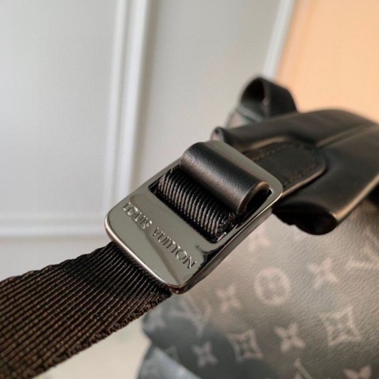 Replica Zaino Louis Vuitton Discovery Zaino PM M22558 Riproduzione Fedele Zaino Louis Vuitton Discovery Zaino PM M22558 imitazioni