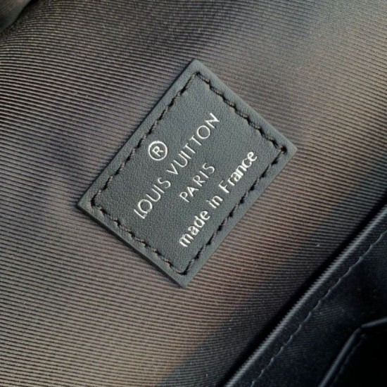 Replica Zaino Louis Vuitton Discovery Zaino PM M22558 Riproduzione Fedele Zaino Louis Vuitton Discovery Zaino PM M22558 imitazioni