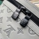 Replica Zaino Louis Vuitton Discovery Monogramma in rilievo M46557 Riproduzione Fedele Zaino Louis Vuitton Discovery Monogramma in rilievo M46557 imitazioni