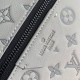 Replica Zaino Louis Vuitton Discovery Monogramma in rilievo M46557 Riproduzione Fedele Zaino Louis Vuitton Discovery Monogramma in rilievo M46557 imitazioni