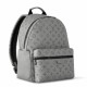 Replica Zaino Louis Vuitton Discovery Monogramma in rilievo M46557 Riproduzione Fedele Zaino Louis Vuitton Discovery Monogramma in rilievo M46557 imitazioni
