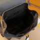 Replica Zaino Louis Vuitton Christopher MM Monogramma Tela Macassar M46686 Riproduzione Fedele Zaino Louis Vuitton Christopher MM Monogramma Tela Macassar M46686 imitazioni