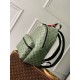 Replica Zaino Louis Vuitton Discovery PM Tela monogramma verde M46802 Riproduzione Fedele Zaino Louis Vuitton Discovery PM Tela monogramma verde M46802 imitazioni