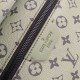 Replica Zaino Louis Vuitton Discovery PM Tela monogramma verde M46802 Riproduzione Fedele Zaino Louis Vuitton Discovery PM Tela monogramma verde M46802 imitazioni