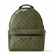 Replica Zaino Louis Vuitton Discovery PM Tela monogramma verde M46802 Riproduzione Fedele Zaino Louis Vuitton Discovery PM Tela monogramma verde M46802 imitazioni