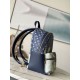 Riproduzione Fedele Zaino LV Discovery Zaino PM M46806 imitazioni