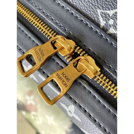 Riproduzione Fedele Zaino LV Discovery Zaino PM M46806 imitazioni