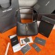 Replica YSL Saint Laurent Le 5 à 7 Borse Hobo Nera Riproduzione Fedele YSL Saint Laurent Le 5 à 7 Borse Replica Hobo Nera imitazioni