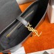 Replica YSL Saint Laurent Le 5 à 7 Borse Hobo Nera Riproduzione Fedele YSL Saint Laurent Le 5 à 7 Borse Replica Hobo Nera imitazioni