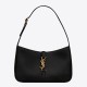 Replica YSL Saint Laurent Le 5 à 7 Borse Hobo Nera Riproduzione Fedele YSL Saint Laurent Le 5 à 7 Borse Replica Hobo Nera imitazioni