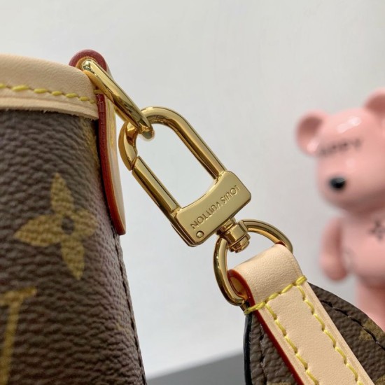 Replica Borsa LV Neverfull Bandoulière Inside Out GM M11948 Riproduzione Fedele Borsa LV Neverfull Bandoulière Inside Out GM M11948 imitazioni