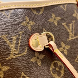 Replica Borsa LV Neverfull Bandoulière Inside Out GM M11948 Riproduzione Fedele Borsa LV Neverfull Bandoulière Inside Out GM M11948 imitazioni