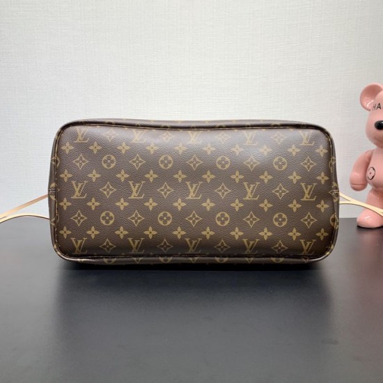 Replica Borsa LV Neverfull Bandoulière Inside Out GM M11948 Riproduzione Fedele Borsa LV Neverfull Bandoulière Inside Out GM M11948 imitazioni