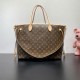 Replica Borsa LV Neverfull Bandoulière Inside Out GM M11948 Riproduzione Fedele Borsa LV Neverfull Bandoulière Inside Out GM M11948 imitazioni