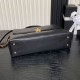Replica Borsa Maxi Flap Chanel Con Manico Superiore AS5543 Nera Imitazioni Replica Borsa Maxi Flap Chanel Con Manico Superiore AS5543 Nera