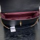 Replica Borsa Maxi Flap Chanel Con Manico Superiore AS5543 Nera Imitazioni Replica Borsa Maxi Flap Chanel Con Manico Superiore AS5543 Nera