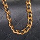 Replica Borsa Maxi Flap Chanel Con Manico Superiore AS5543 Nera Imitazioni Replica Borsa Maxi Flap Chanel Con Manico Superiore AS5543 Nera