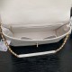 Replica Borse Imitazioni Maxi Flap Chanel Con Manico Superiore AS5543 Bianca Imitazioni Replica Borse Imitazioni Maxi Flap Chanel Con Manico Superiore AS5543 Bianca