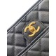 Replica Zaino Vintage Chanel 25B Pelle di Vitello Granata AS5715 Nero Imitazioni Replica Zaino Vintage Chanel 25B Pelle di Vitello Granata AS5715 Nero