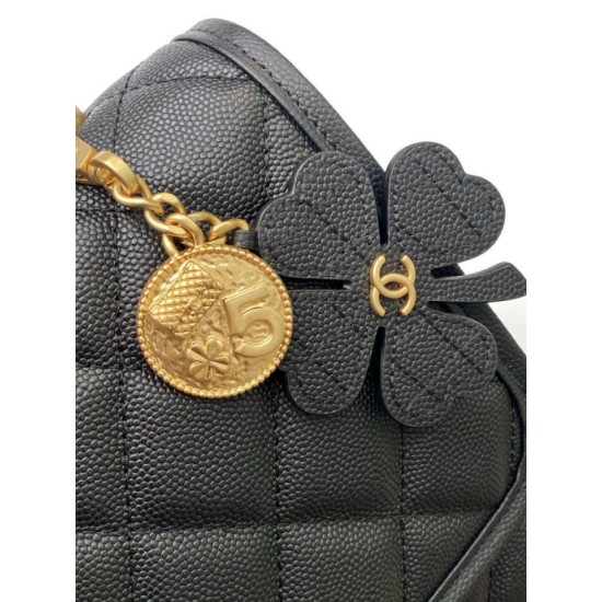 Replica Zaino Vintage Chanel 25B Pelle di Vitello Granata AS5715 Nero Imitazioni Replica Zaino Vintage Chanel 25B Pelle di Vitello Granata AS5715 Nero