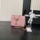 Replica Borsa Mini Flap Chanel AS5758 Rosa Imitazioni Replica Borsa Mini Flap Chanel AS5758 Rosa