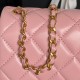 Replica Borsa Mini Flap Chanel AS5758 Rosa Imitazioni Replica Borsa Mini Flap Chanel AS5758 Rosa