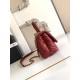 Replica Borse Alta Qualità a Mano Chanel con Manico Superiore AS2215 Rosso Imitazioni Replica Borse Alta Qualità a Mano Chanel con Manico Superiore AS2215 Rosso