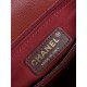 Replica Borse Alta Qualità a Mano Chanel con Manico Superiore AS2215 Rosso Imitazioni Replica Borse Alta Qualità a Mano Chanel con Manico Superiore AS2215 Rosso