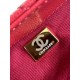 Replica Borse Alta Qualità a Mano Chanel con Manico Superiore AS2215 Rosso Imitazioni Replica Borse Alta Qualità a Mano Chanel con Manico Superiore AS2215 Rosso