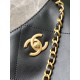 Replica Borsa Chanel Maxi Shopping Tote AS5463 Nero Imitazioni Replica Borsa Chanel Maxi Shopping Tote AS5463 Nero