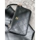 Replica Borsa Chanel Maxi Shopping Tote AS5463 Nero Imitazioni Replica Borsa Chanel Maxi Shopping Tote AS5463 Nero