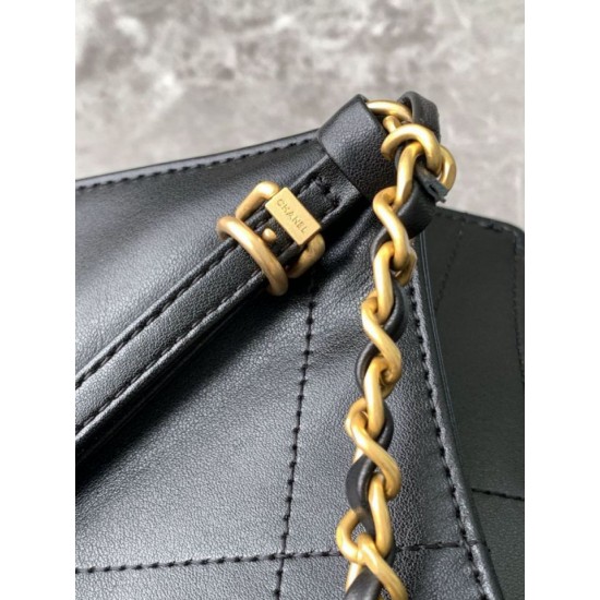 Replica Borsa Chanel Maxi Shopping Tote AS5463 Nero Imitazioni Replica Borsa Chanel Maxi Shopping Tote AS5463 Nero
