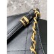 Replica Borsa Chanel Maxi Shopping Tote AS5463 Nero Imitazioni Replica Borsa Chanel Maxi Shopping Tote AS5463 Nero