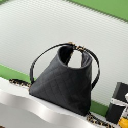Replica Zaino Chanel Grande AS5523 Nero