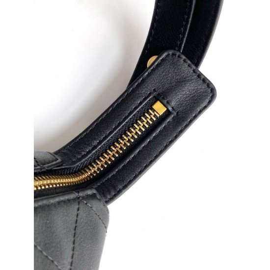 Replica Zaino Chanel Grande AS5523 Nero