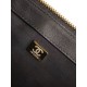 Replica Zaino Chanel Grande AS5523 Nero