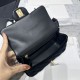 Replica Borse Imitazioni Chanel Mini con patta e manico AS5875 Nero Imitazioni Replica Borse Imitazioni Chanel Mini con patta e manico AS5875 Nero