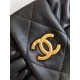 Replica Borse Chanel Mini con fiocco AS5849 Pelle di agnello Nero Imitazioni Replica Borse Chanel Mini con fiocco AS5849 Pelle di agnello Nero