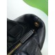 Replica Borse Chanel Mini con fiocco AS5849 Pelle di agnello Nero Imitazioni Replica Borse Chanel Mini con fiocco AS5849 Pelle di agnello Nero