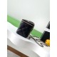 Replica Borsa Chanel Vanity con catena AP4530 Nero Imitazioni Replica Borsa Chanel Vanity con catena AP4530 Nero