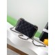 Replica Borsa Chanel Vanity con catena AP4530 Nero Imitazioni Replica Borsa Chanel Vanity con catena AP4530 Nero