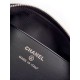 Replica Borsa Chanel Classic Mahjong AP4855 Nero