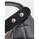 Replica Borse Imitazioni Chanel Hobo trapuntata con catena AP4850 Nero Imitazioni Replica Borse Imitazioni Chanel Hobo trapuntata con catena AP4850 Nero