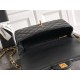 Replica Borsa Chanel Piccola con patta e manico superiore AS5702 Nero Imitazioni Replica Borsa Chanel Piccola con patta e manico superiore AS5702 Nero