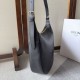 Replica Celine Heloise Medium, borsa a tracolla nera Imitazioni Replica Celine Heloise Medium, borsa a tracolla nera