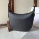 Replica Celine Heloise Medium, borsa a tracolla nera Imitazioni Replica Celine Heloise Medium, borsa a tracolla nera